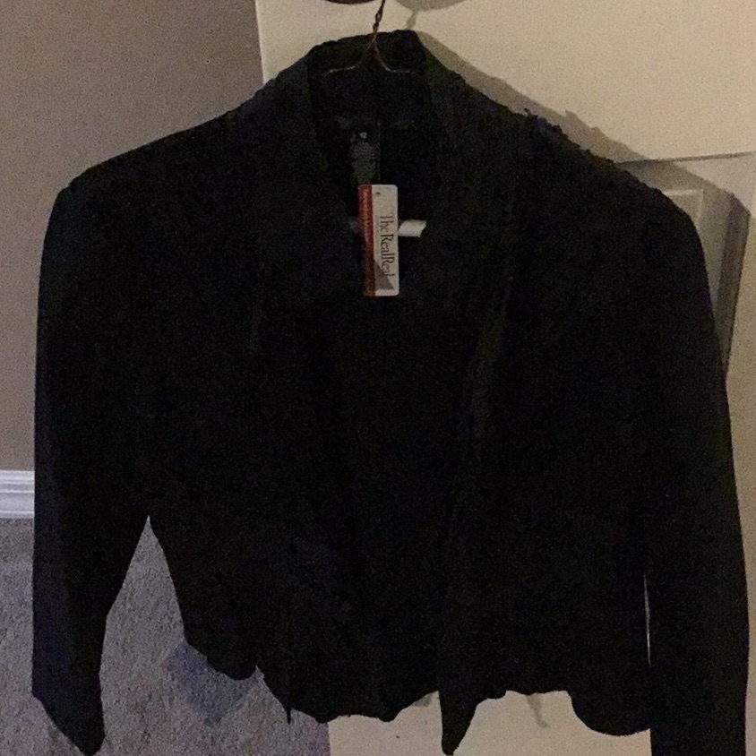 Blazer  Robert Rodriguez